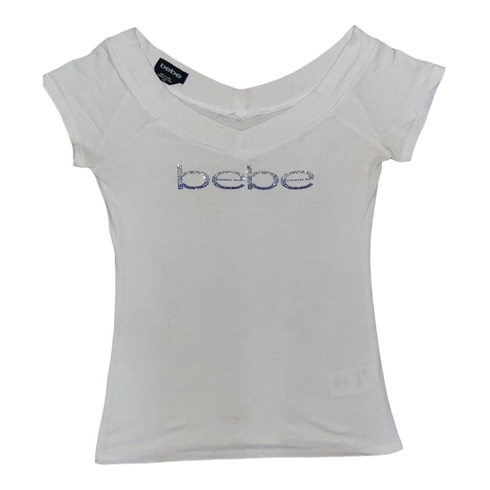 bebe top